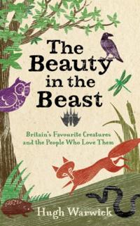 Beauty in the Beast
