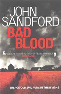 Bad Blood