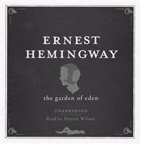 Garden of Eden UNABRIDGED Audio CD