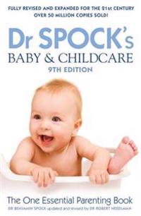 Dr Spock's BabyChildcare 9th Edition