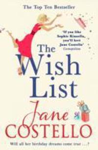 The Wish List
