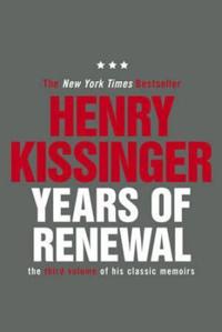 Years of Renewal