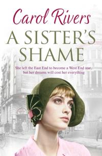 Sister's Shame