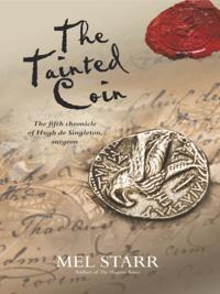 THE TAINTED COIN