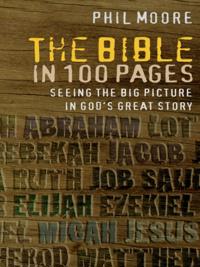 Bible in 100 Pages