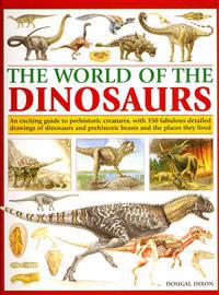 World of the Dinosaurs