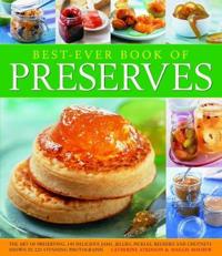 Best Ever Book of Preserves
