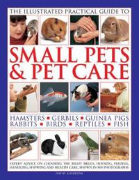 Illustrated Practical Guide to Small Pets & Pet Care