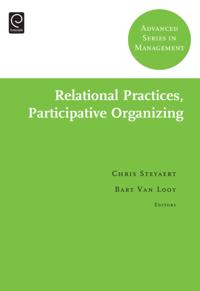 Advanced Series in Management