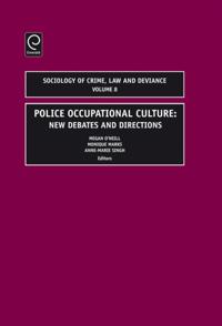Sociology of Crime, Law and Deviance