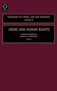 Sociology of Crime, Law and Deviance