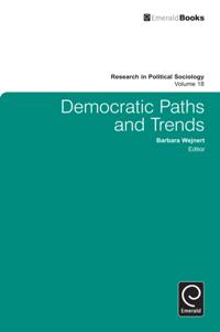 Research in Political Sociology