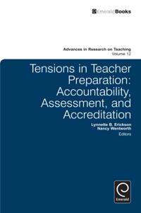 Advances in Research on Teaching