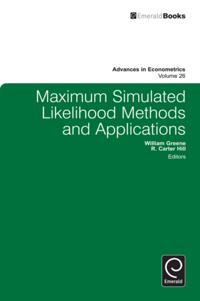 Advances in Econometrics