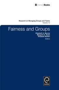Research on Managing Groups and Teams