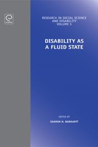 Research in Social Science and Disability