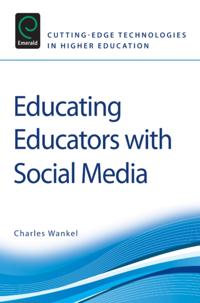 Cutting-edge Technologies in Higher Education