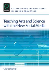 Cutting-edge Technologies in Higher Education