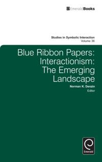 Studies in Symbolic Interaction