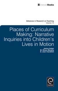 Advances in Research on Teaching