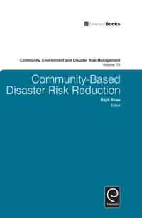 Community, Environment and Disaster Risk Management