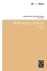 Political Power and Social Theory