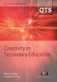 Achieving QTS Cross-Curricular Strand Series