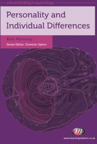 Critical Thinking in Psychology Series