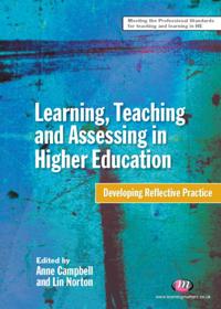 Teaching in Higher Education Series