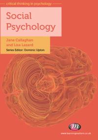 Critical Thinking in Psychology Series