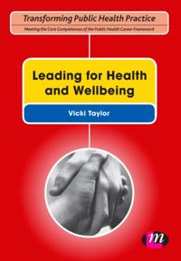Transforming Public Health Practice Series
