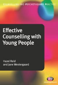 Counselling and Psychotherapy Practice Series