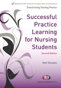 Transforming Nursing Practice Series