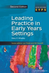 Achieving EYPS Series