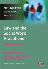 Post-Qualifying Social Work Practice Series