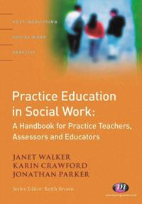 Post-Qualifying Social Work Practice Series