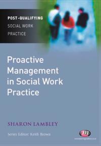 Post-Qualifying Social Work Practice Series