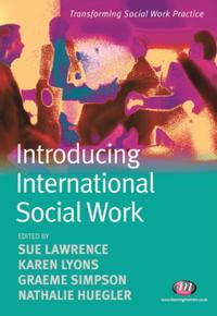 Transforming Social Work Practice Series