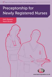 Post-Registration Nursing Education and Practice LM Series