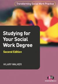 Transforming Social Work Practice Series