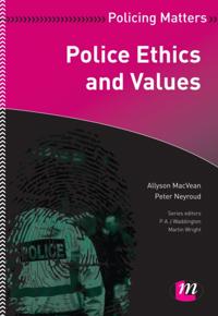 Policing Matters Series