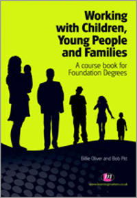 Working with Children, Young People and Families