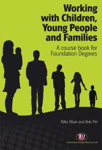 Working with Children, Young People and Families