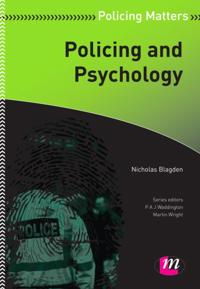 Policing Matters Series