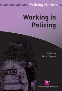Policing Matters Series