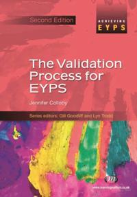 Achieving EYPS Series