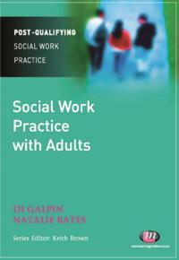 Post-Qualifying Social Work Practice Series