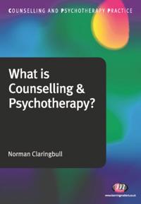 Counselling and Psychotherapy Practice Series