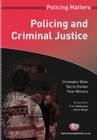 Policing Matters Series