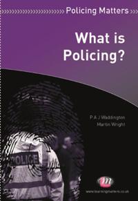 Policing Matters Series